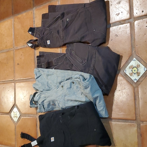 Carhartt Pants - Carhartt. Flash ( ea)